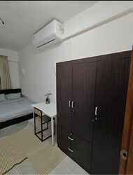 Central Green Condominium (D3), Condominium #613703881